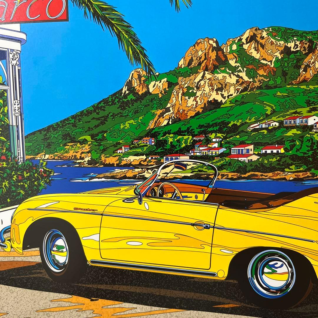 EIZIN SUZUKI 1995 カレンダー