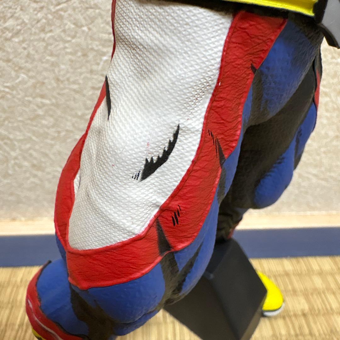 僕のヒーローアカデミア SMSP D賞 オールマイト 二次元彩色 箱なし