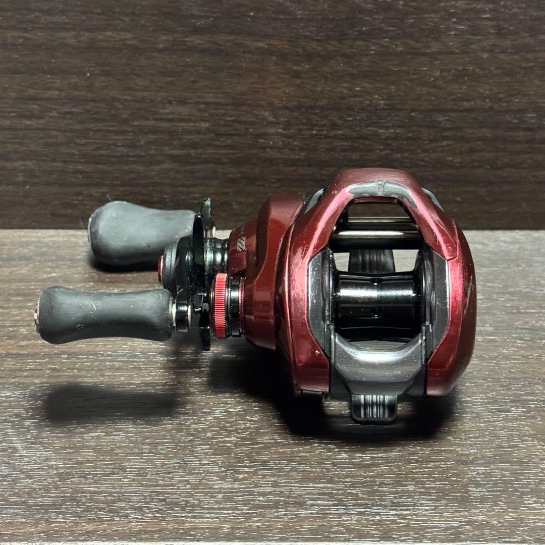 19スコーピオン MGL 151