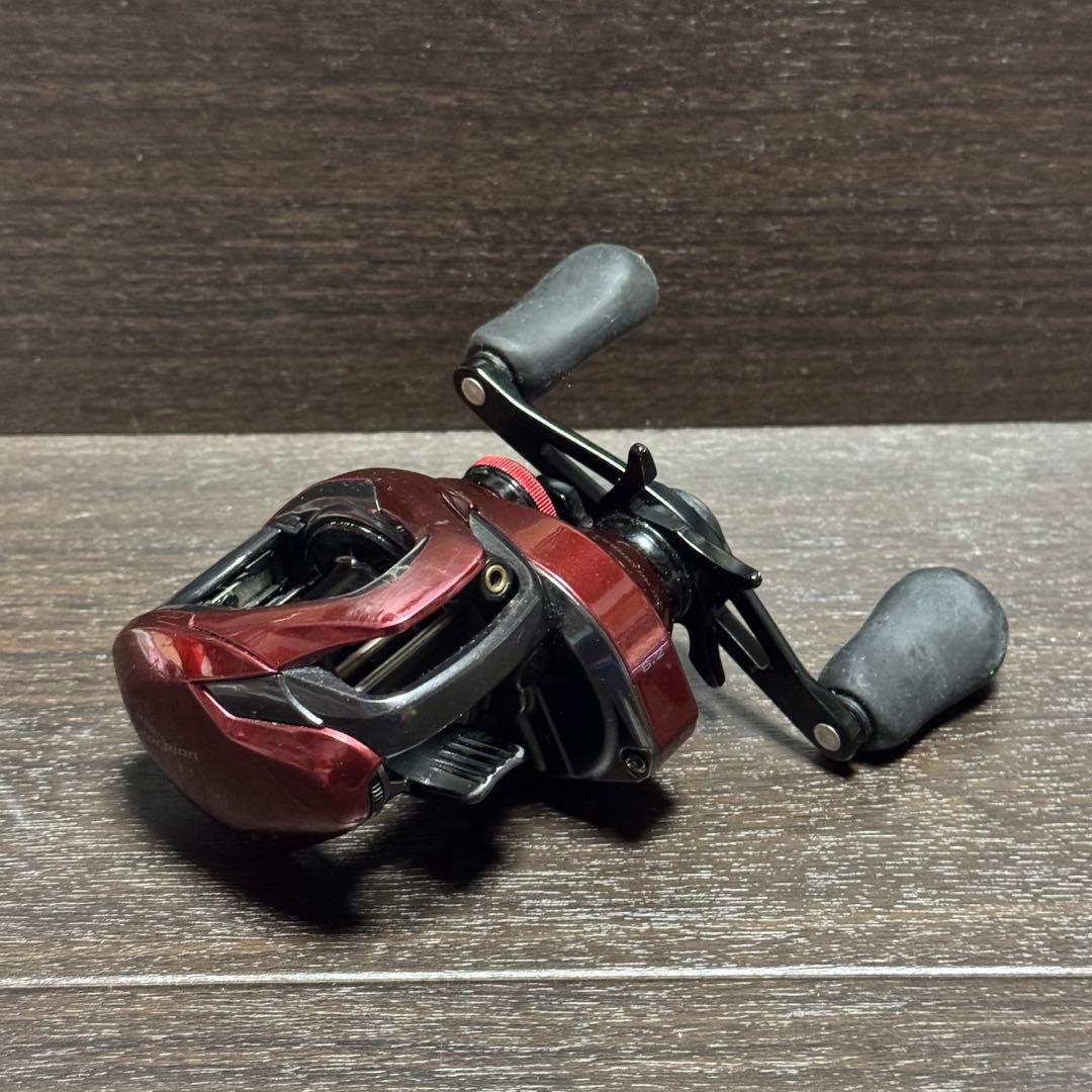 19スコーピオン MGL 151