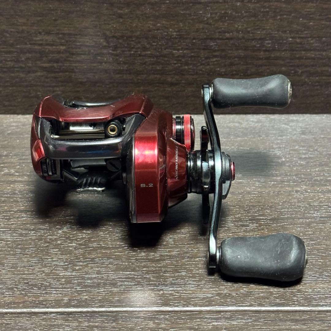 19スコーピオン MGL 151