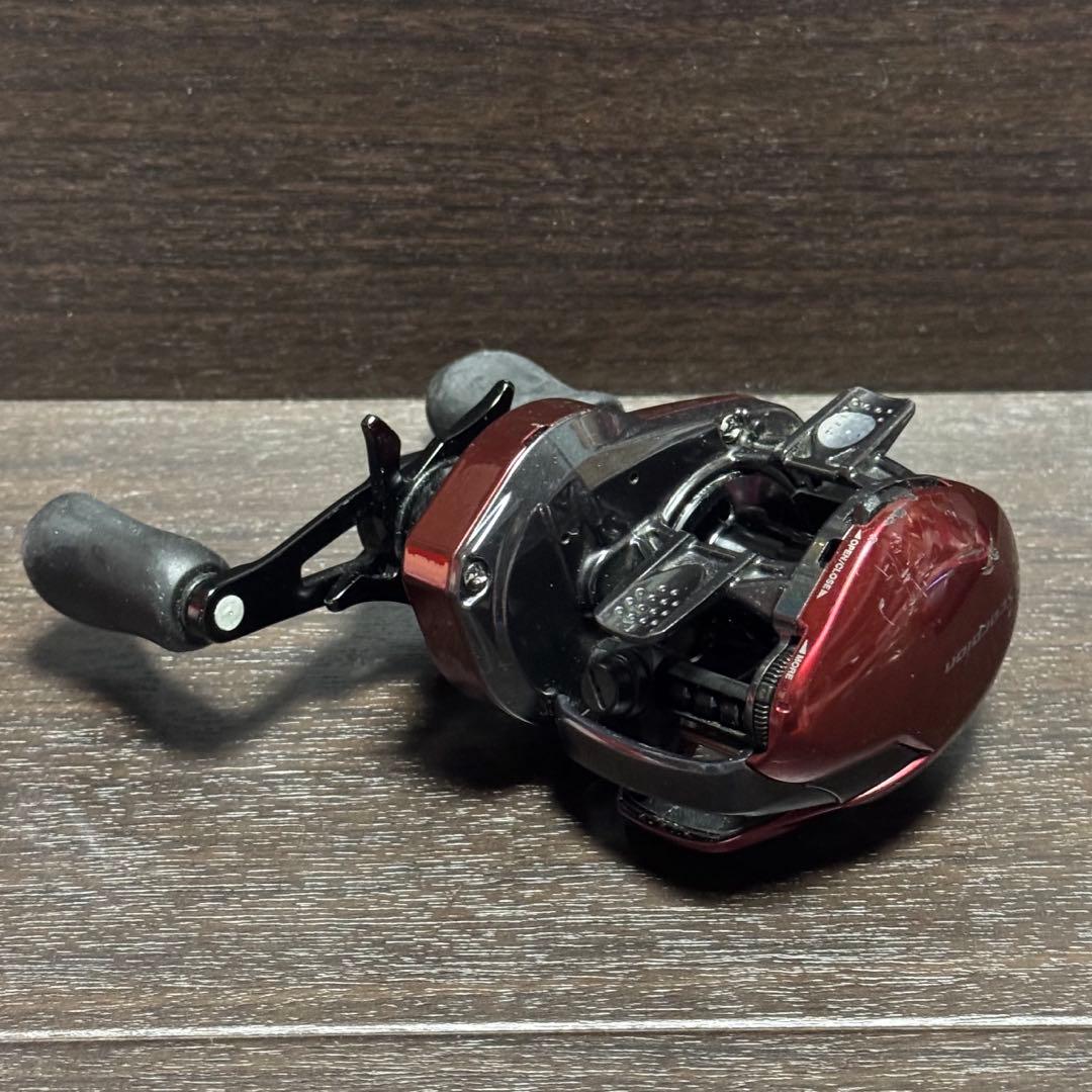 19スコーピオン MGL 151