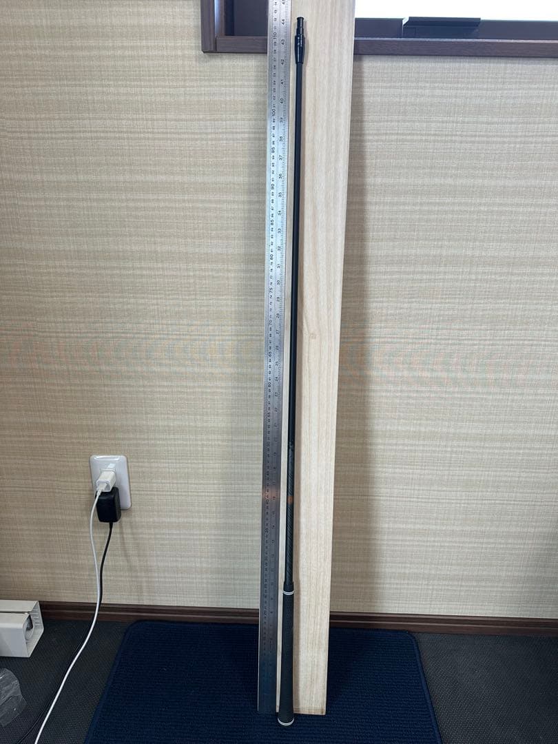 美品　アルディラ NVS オレンジ 55S ドライバーシャフト キャロウェイ