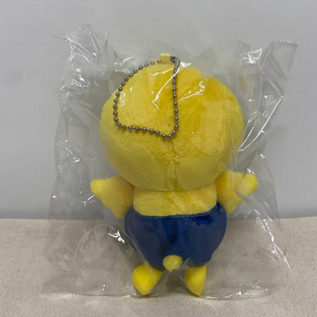 ONE N' ONLY ワンエン 関哲汰 TETTA ぬいぐるみ