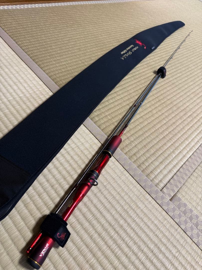 ワールドシャウラテクニカルエディション24 S６６ＵＬ-Ｒ/2