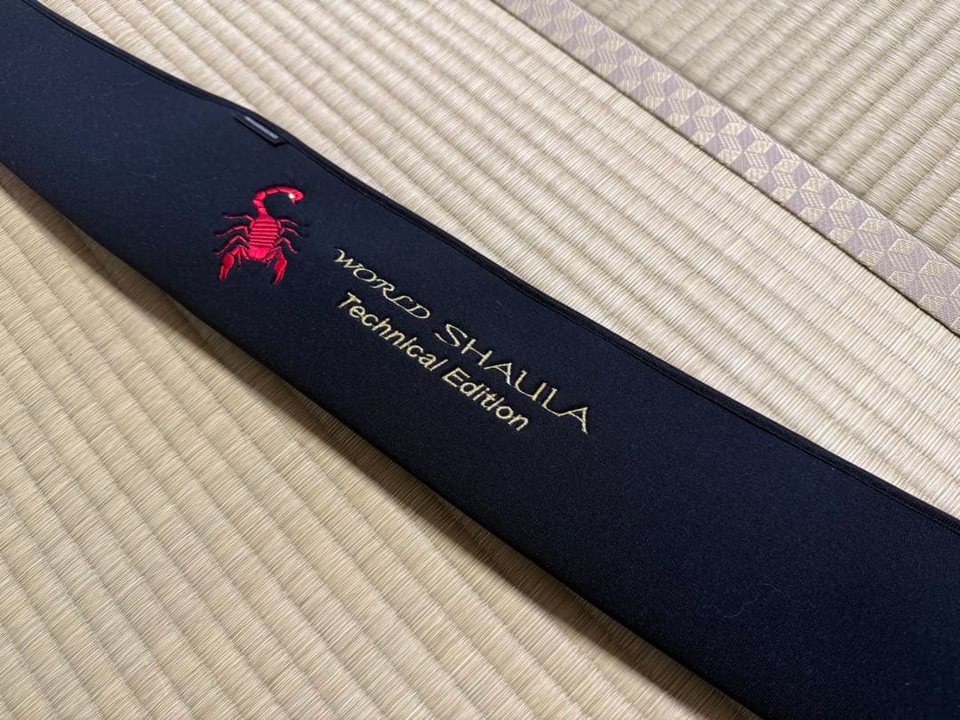 ワールドシャウラテクニカルエディション24 S６６ＵＬ-Ｒ/2