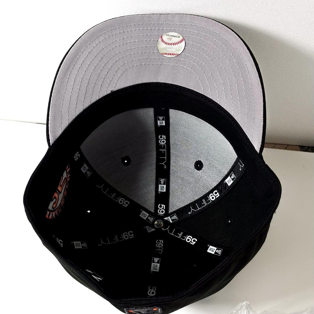 応援グッズ NEW ERA 59FIFTY THE CAP 5950 SEAMAR