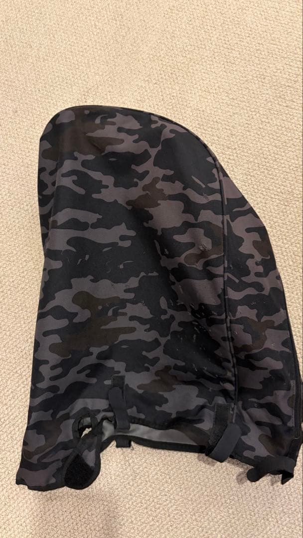 y*3様 EXCORES x SUN MOUNTAIN キャディバッグ