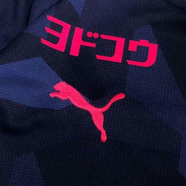 【美品】セレッソ大阪 2021シーズン 3XLサイズ