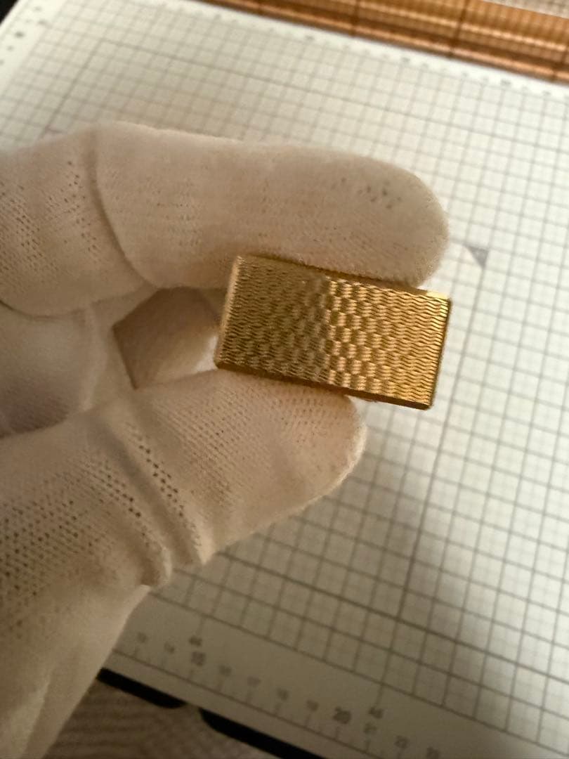 dunhill　ダンヒル　ライター 火花確認済