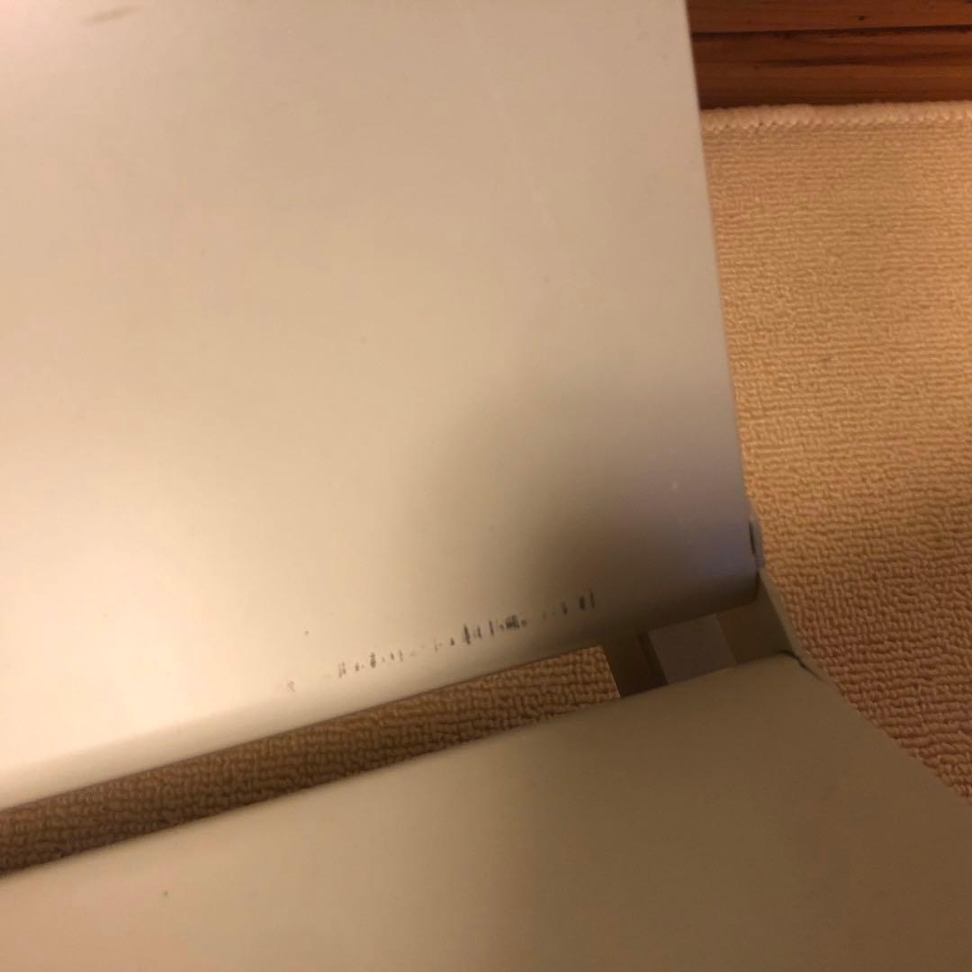 【中古】 PLUS　ファイルワゴン 600×350×935mm　斜め　書類収納