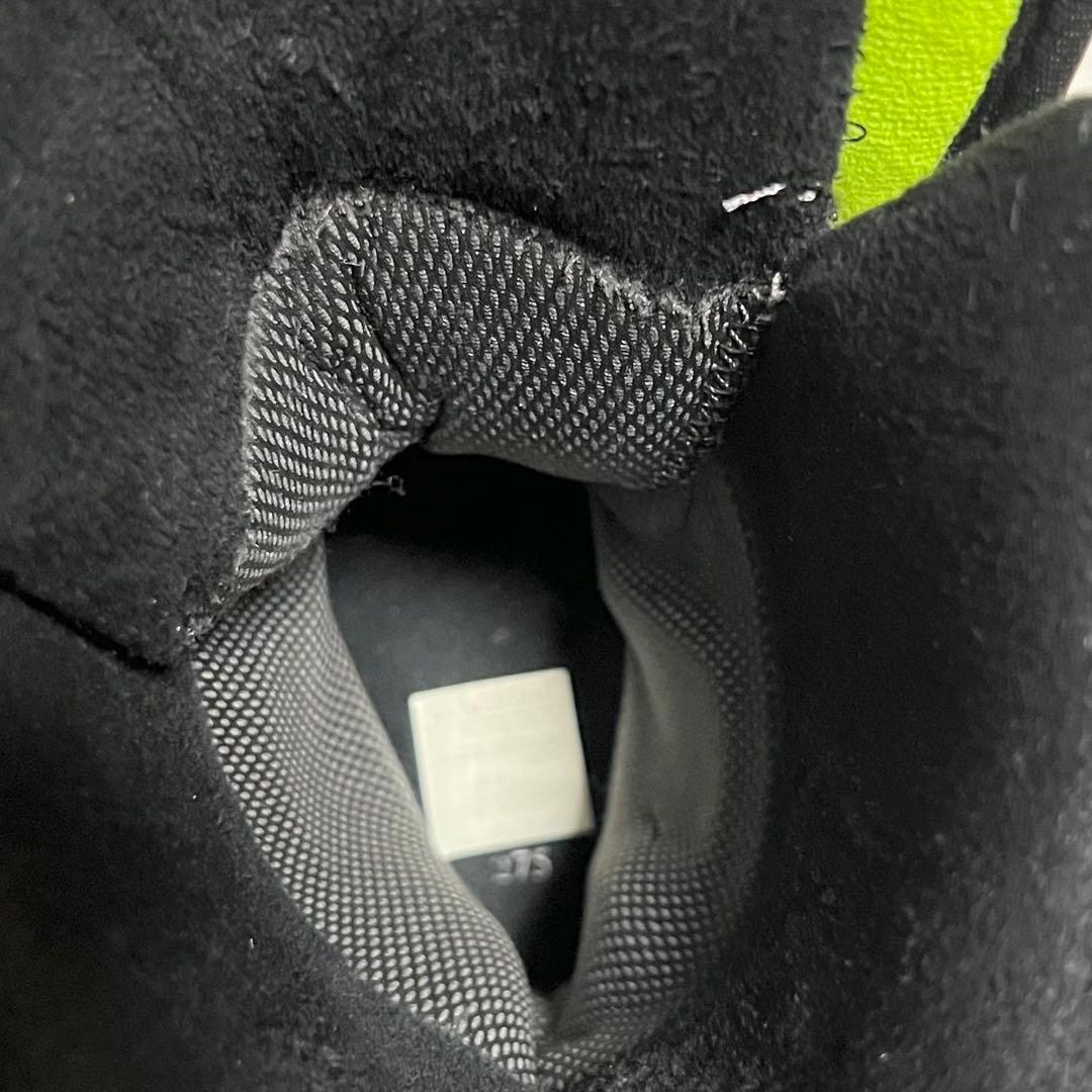 【美品】SCOUT BOA 27.5cm スノーボードブーツ HEAD ヘッド