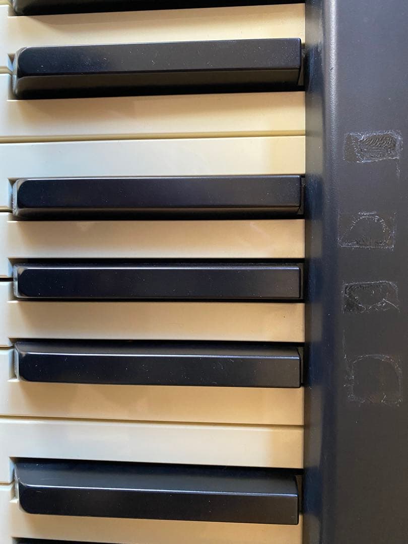 KORG B2 88鍵 電子ピアノ スタンド・3ペダル付