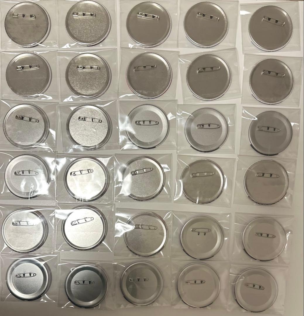 treasure ヨシ 缶バッジ まとめ売り