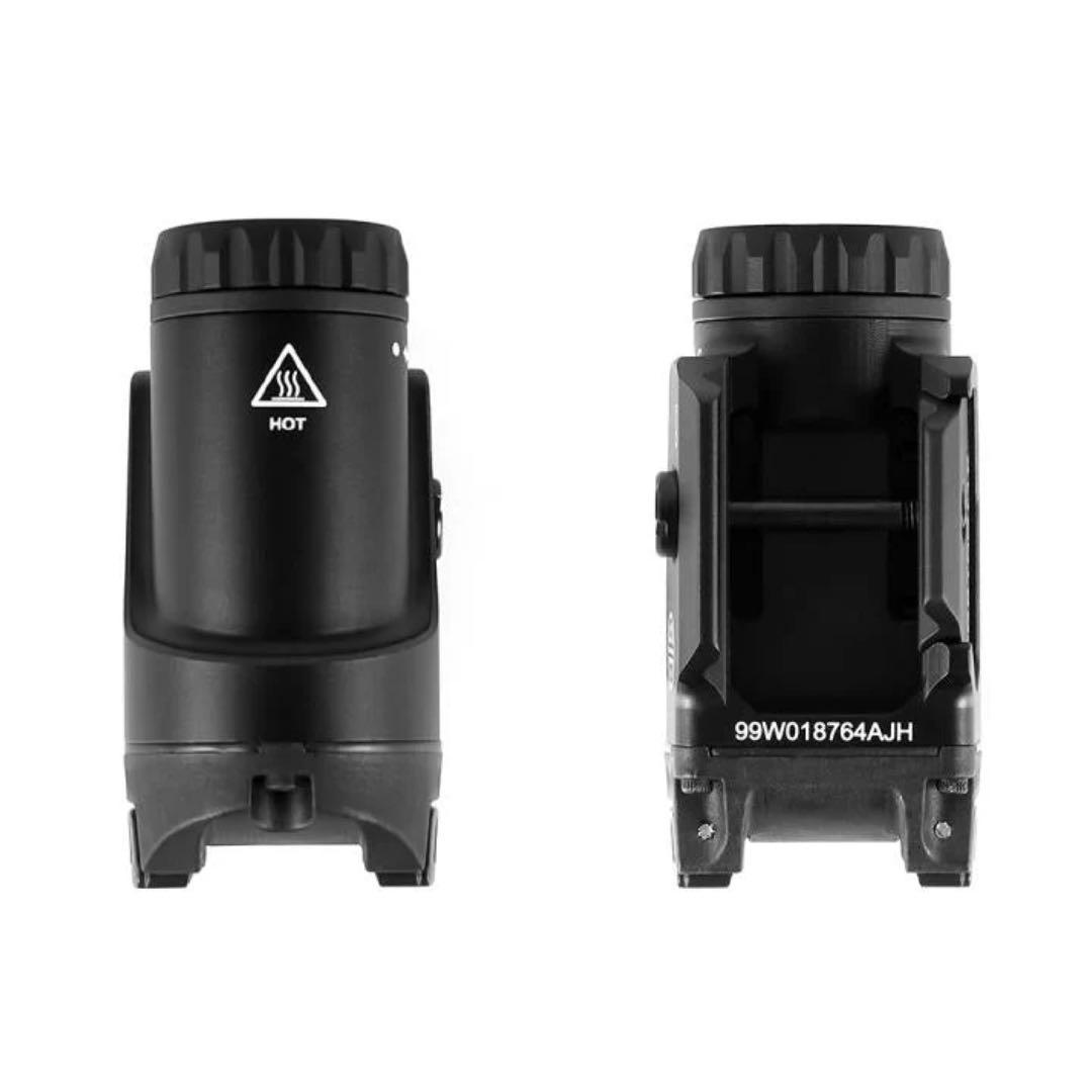 シグ SIG SAUER SOF12001 FOXTROT1X ライト 実物