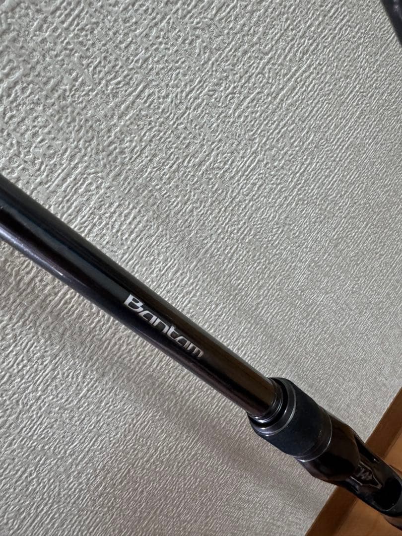 バンタム168XH-SB/2