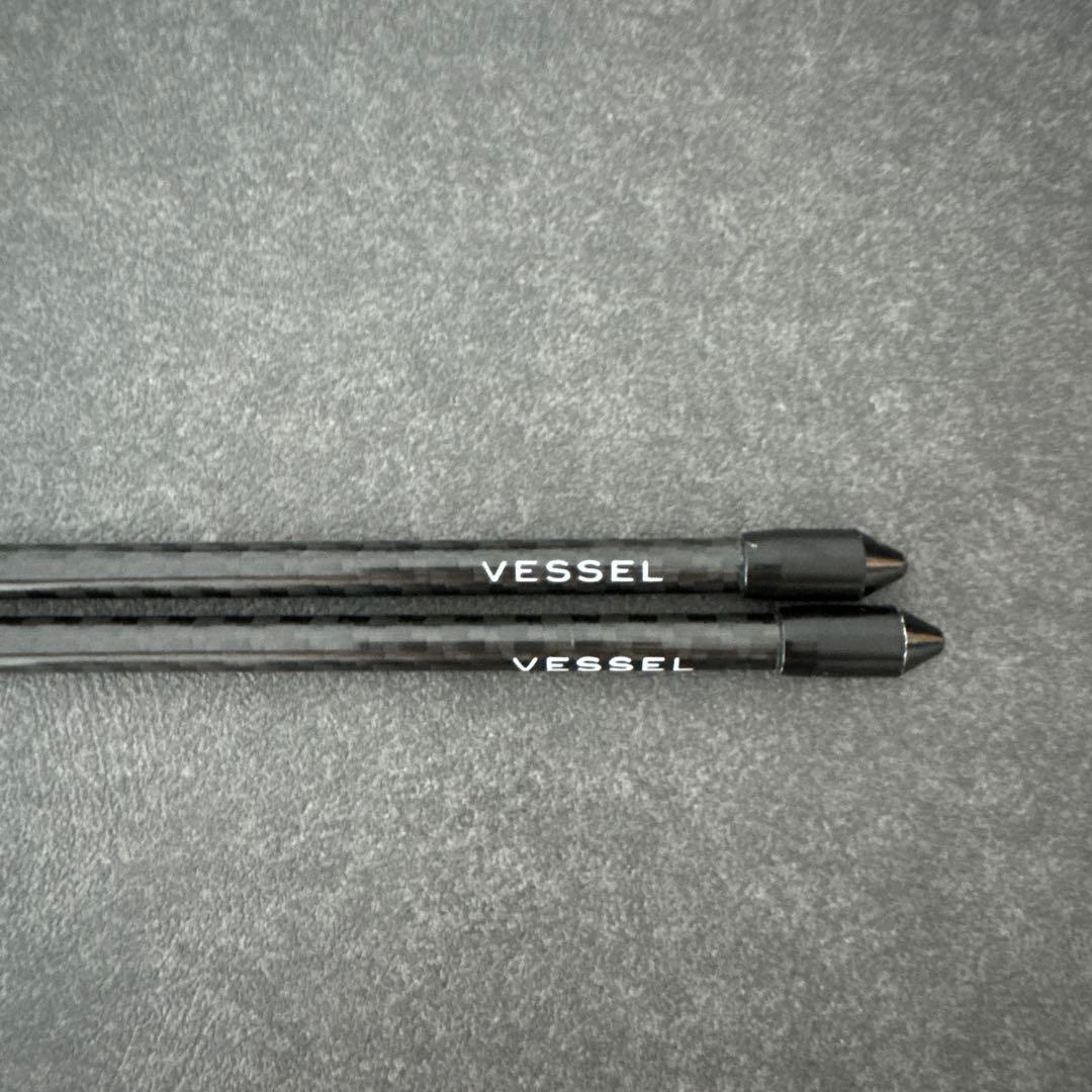 ベゼル vessel player3.0S キャディバッグ