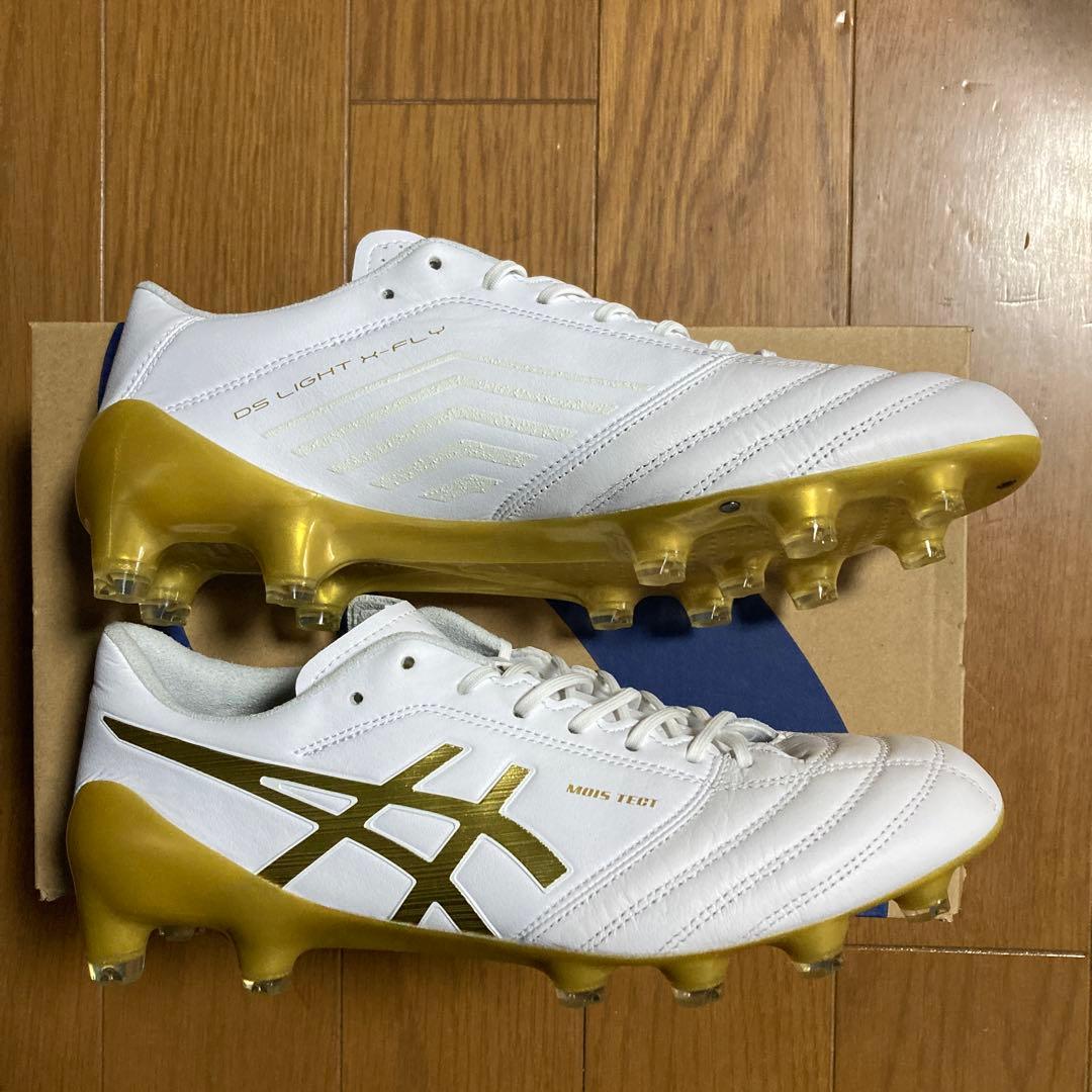 アシックス　X-FLY4 25.5