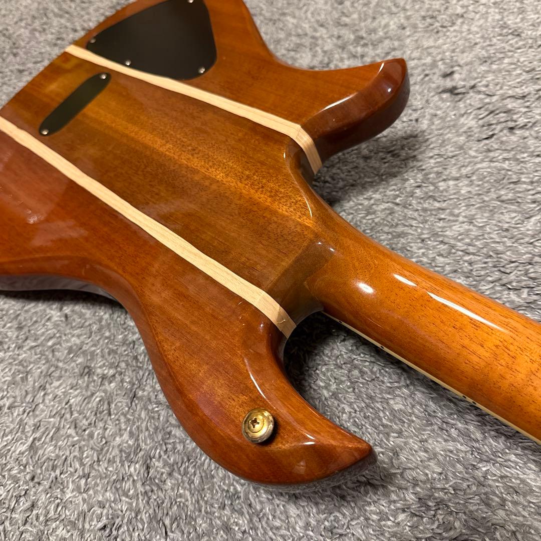 B.C.Rich Eagle - 980JE エレキギター