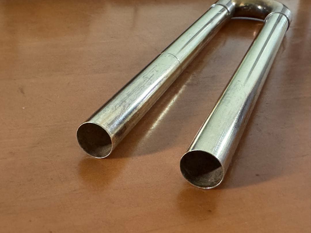 テナーバストロンボーンパーツ　Blessing Artist Trombone用