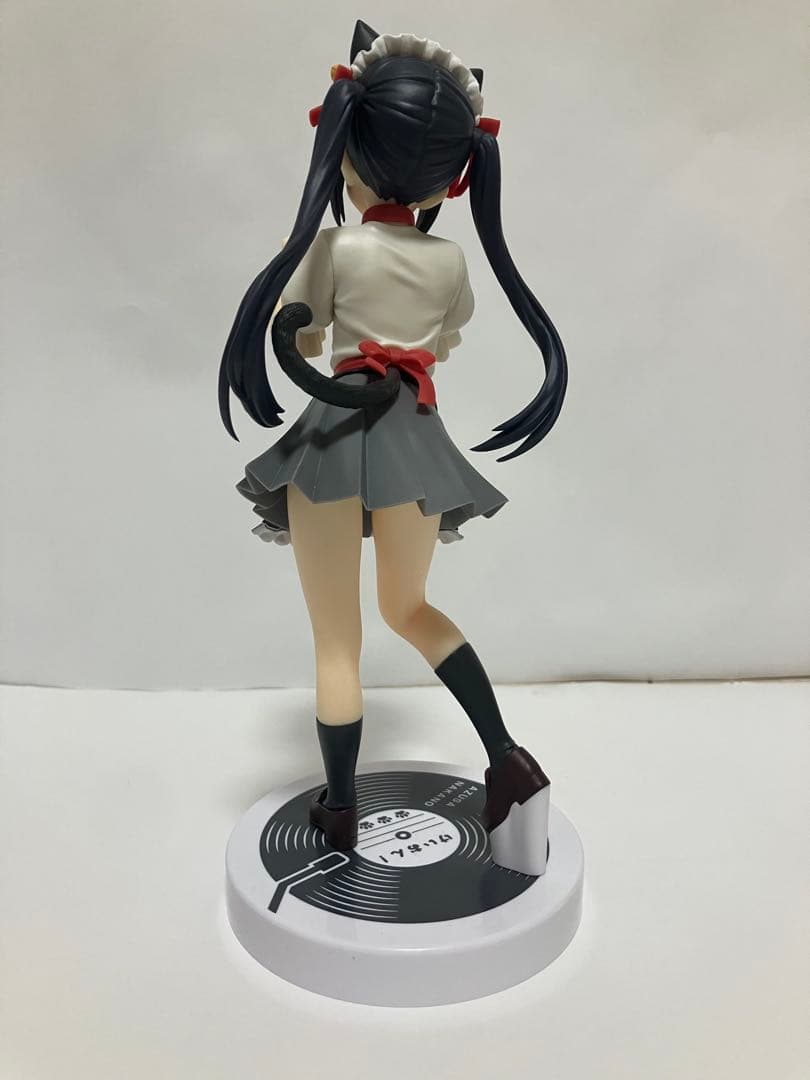 m*r様 けいおん! 5体セット　Trio-Try-iTトリオトライト