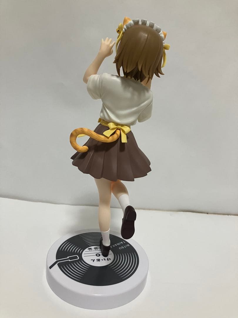 m*r様 けいおん! 5体セット　Trio-Try-iTトリオトライト