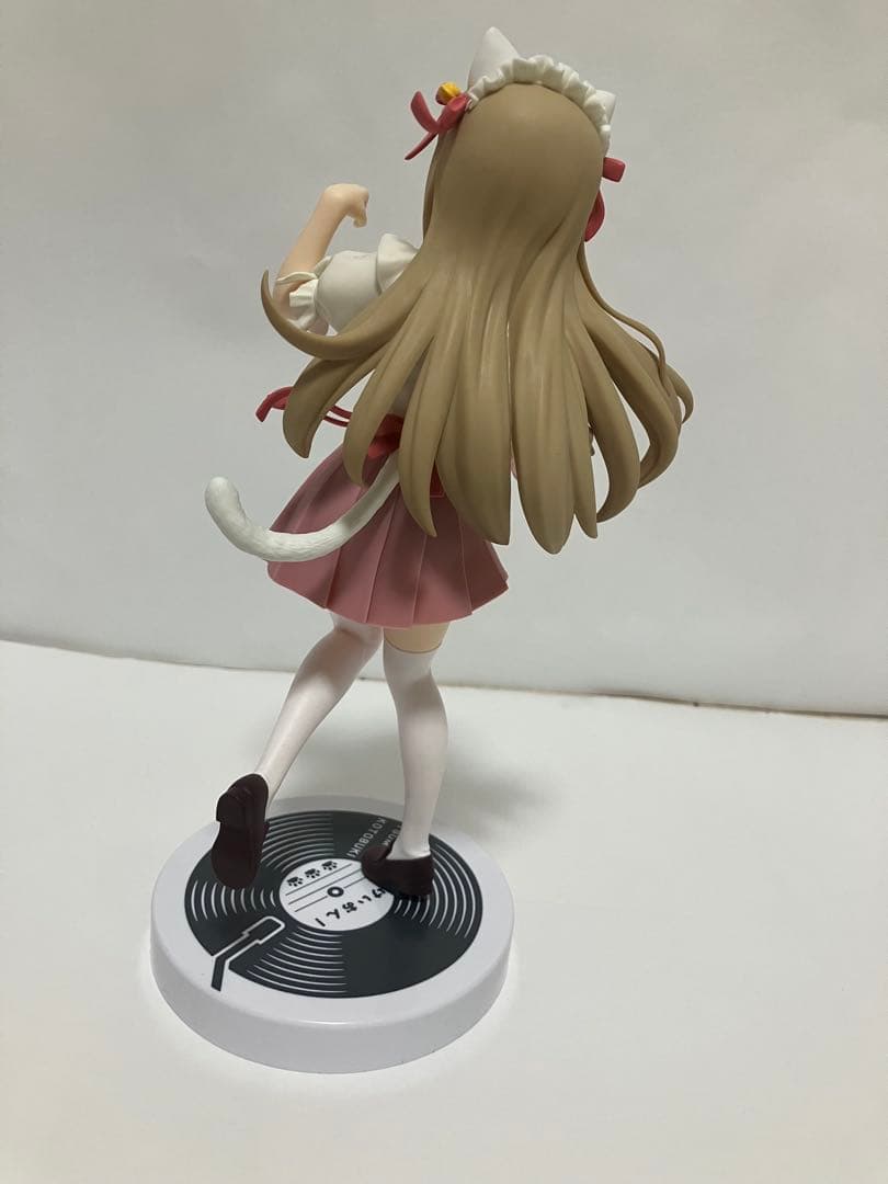 m*r様 けいおん! 5体セット　Trio-Try-iTトリオトライト