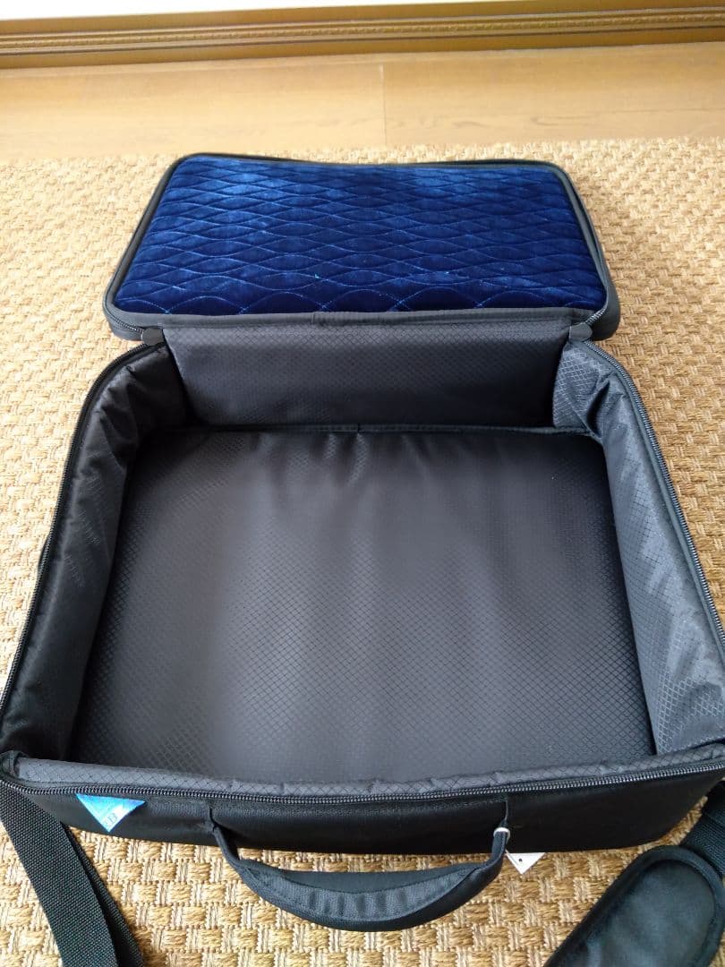 ギター REUNION BLUES / RBXPB-1814 + pedaltrain