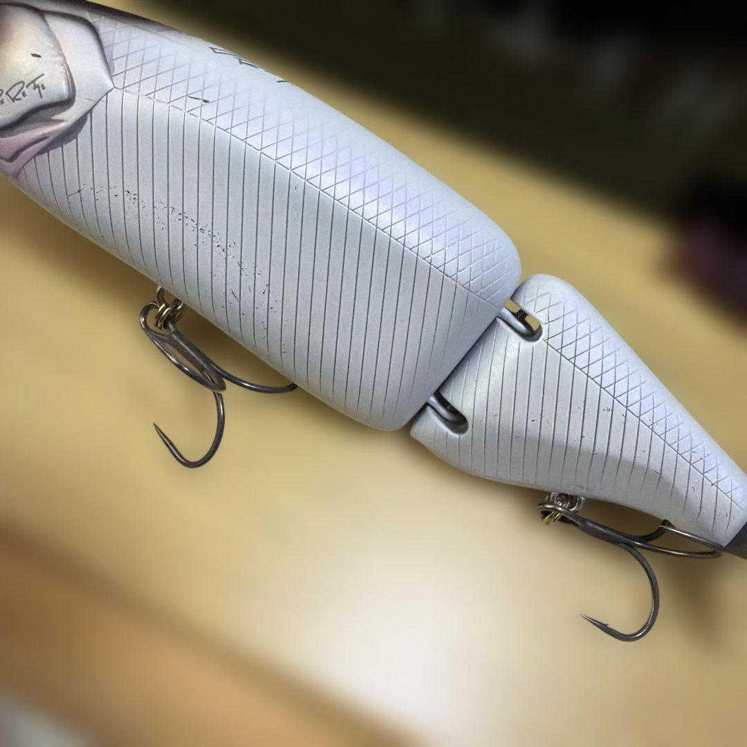 DRT タイニークラッシュ ヴェノム　low venom