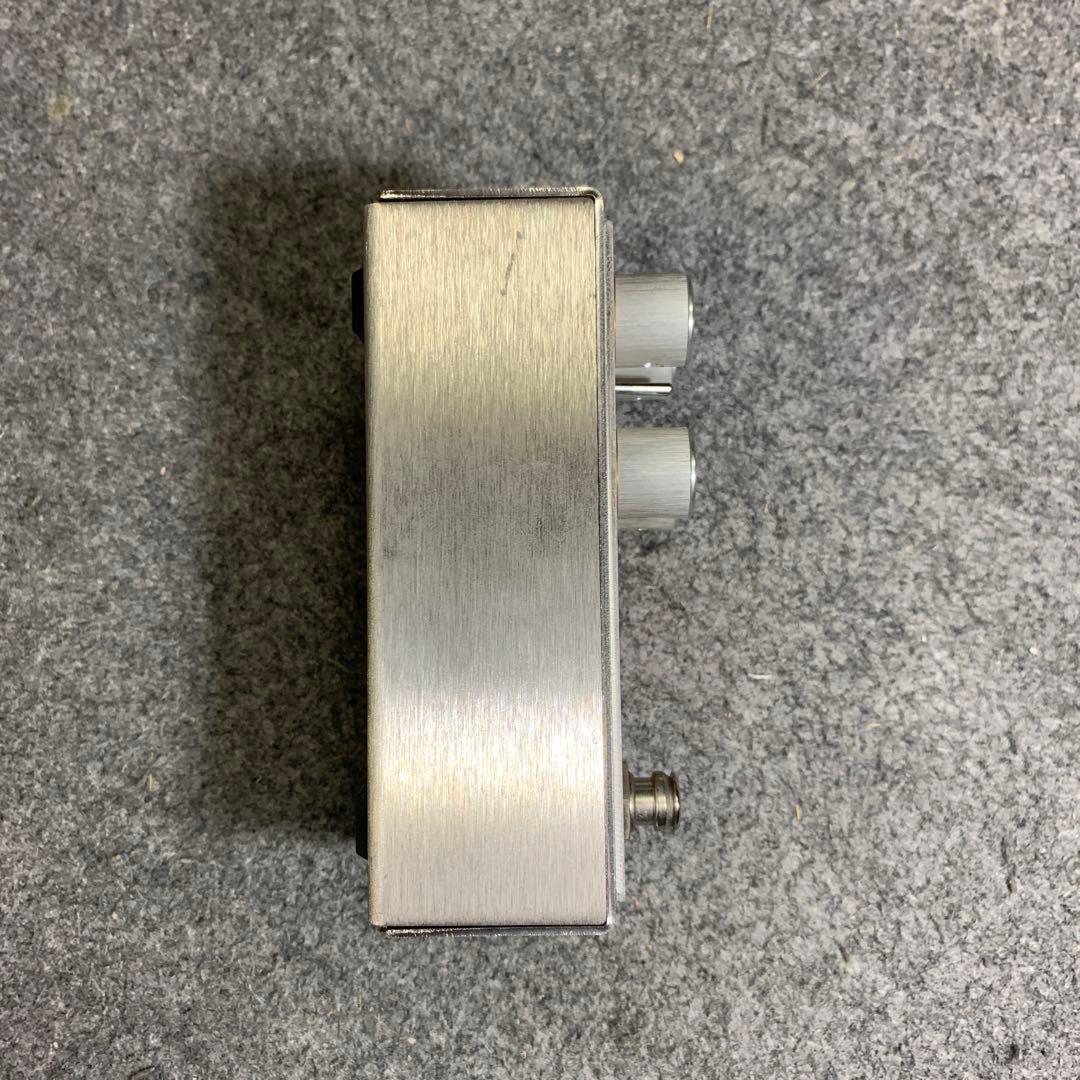 ギター ORIGIN EFFECTS HALCYON GOLDEN DRIVE