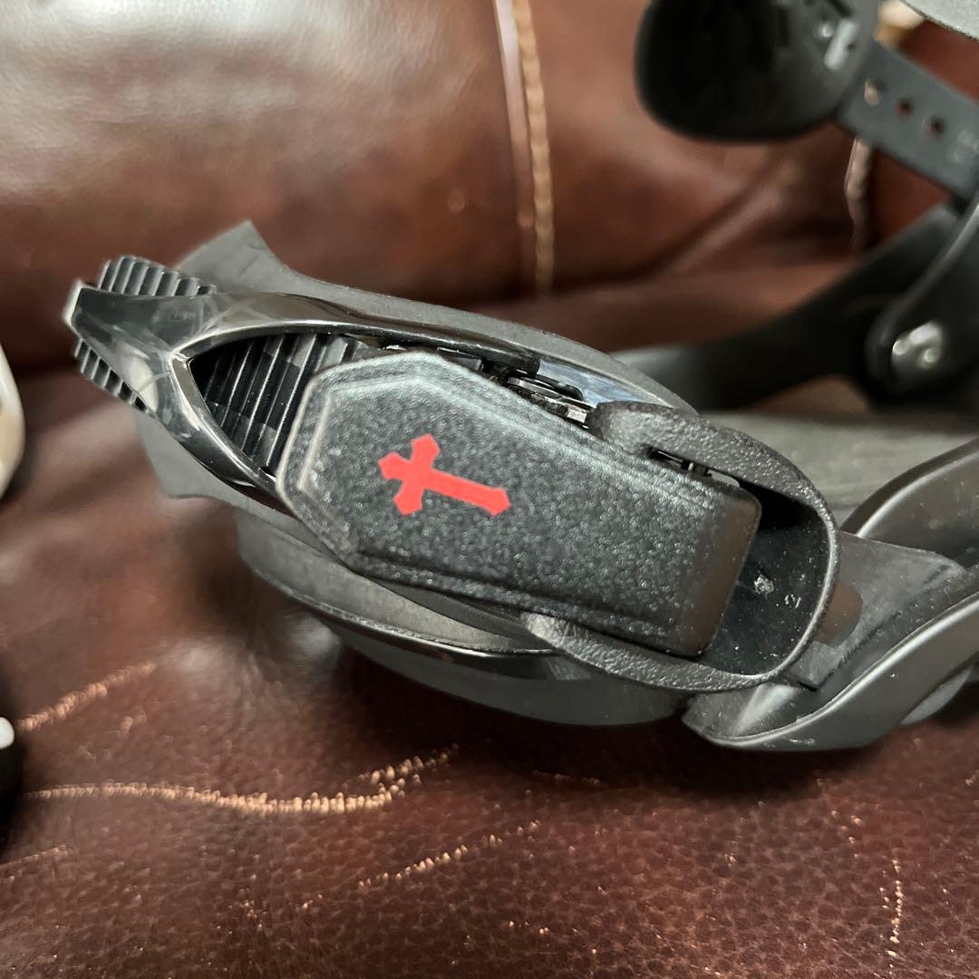 超美品 限定モデル FLUX DS SDR 25周年記念モデル M