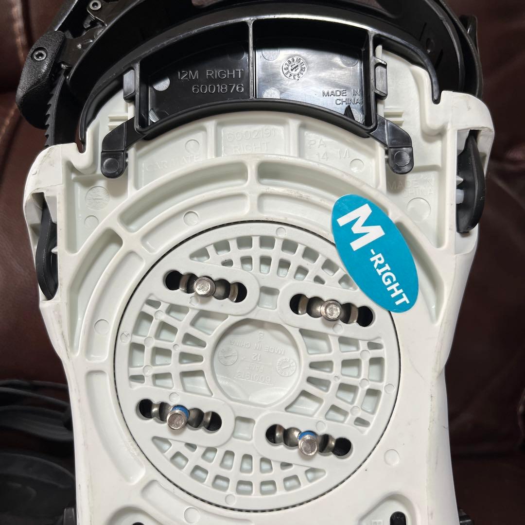 超美品 限定モデル FLUX DS SDR 25周年記念モデル M