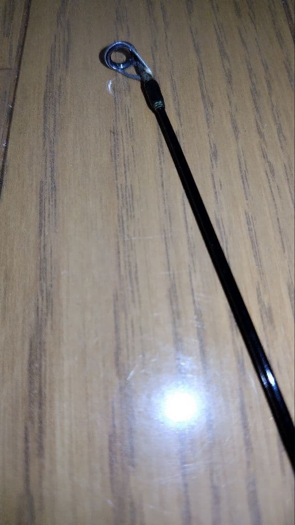 ヤマガブランクス　アーリー92XMLRF