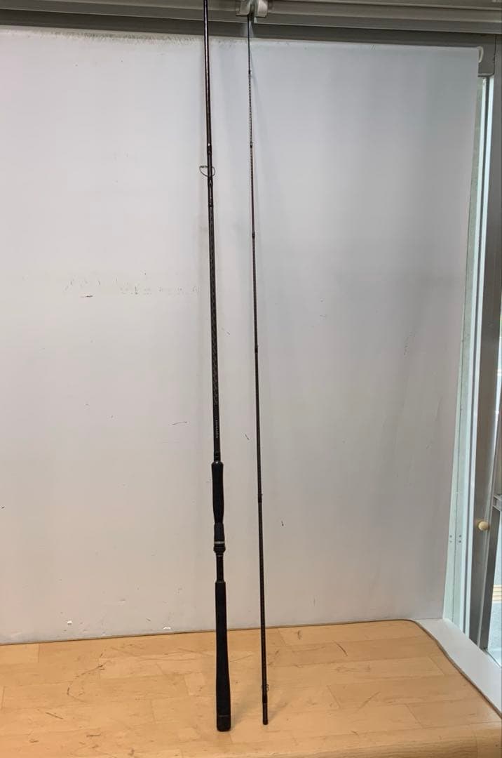 シマノ　LUNAMIS（ルナミス) S1100M