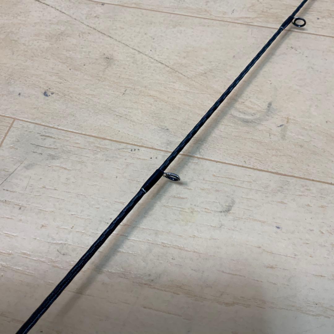 シマノ　LUNAMIS（ルナミス) S1100M