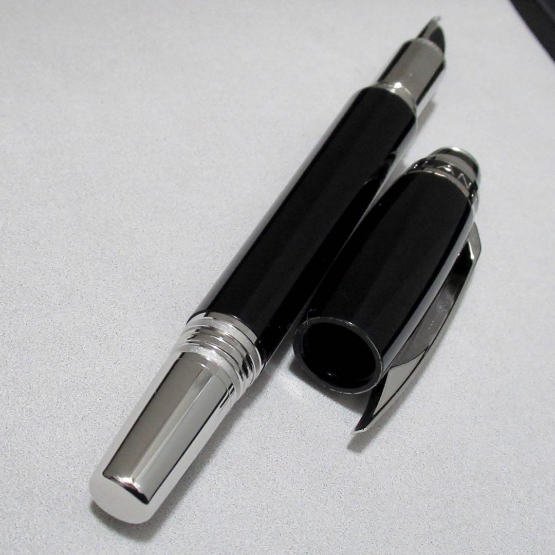 モンブラン 万年筆 スターウォーカー アーバンスピリット 115344