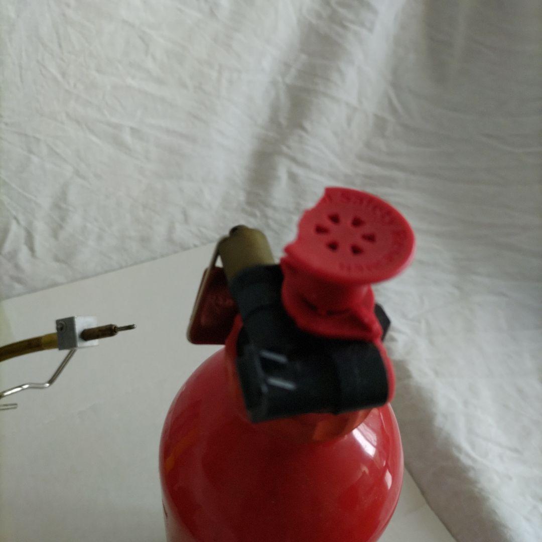 MSR シングルバーナーコンロ