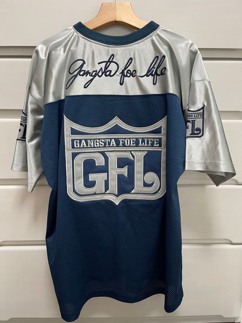 GFL CALIFORNIA 1 スポーツシャツ XL