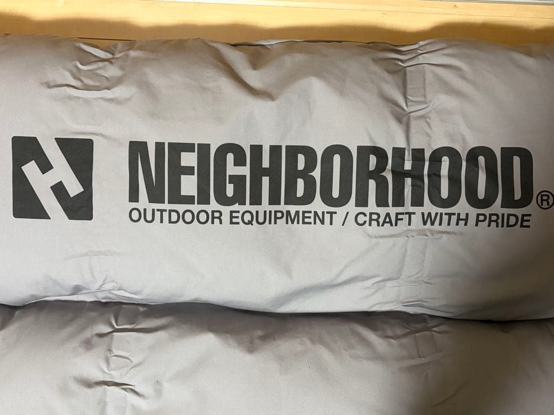 テーブル・チェア・ハンモック NEIGHBORHOOD SOFA COVER