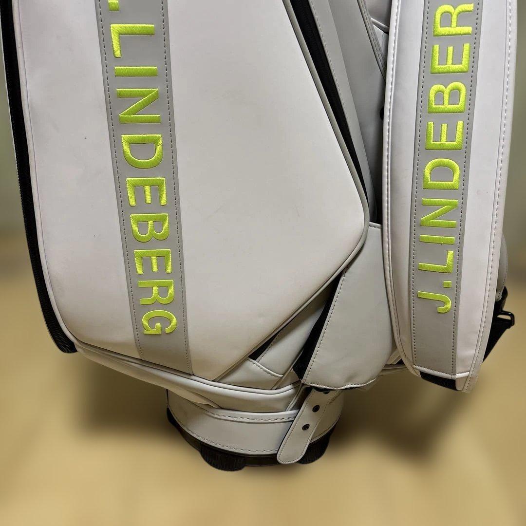 vessel J.Lindeberg コラボ　プライム2.0