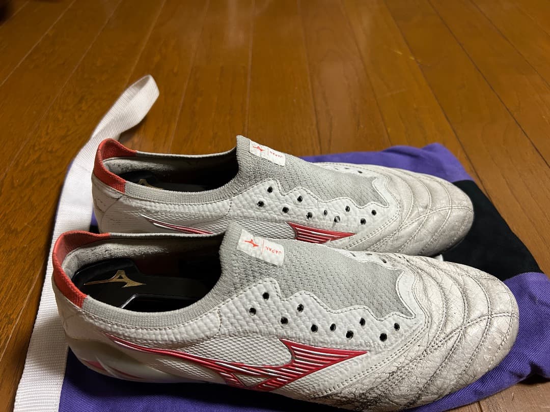 モレリアネオ4ベータJAPAN