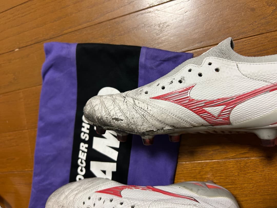 モレリアネオ4ベータJAPAN