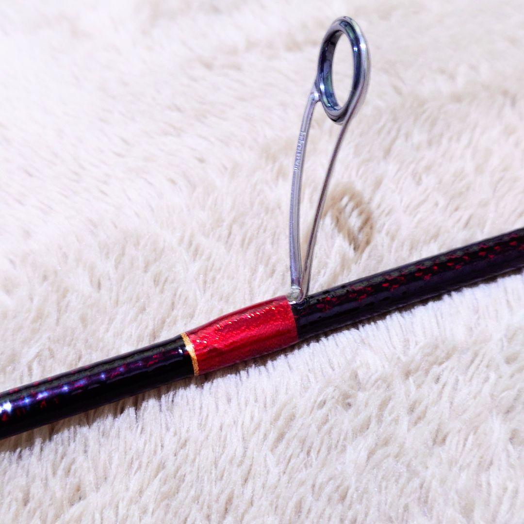 『極美品』アレスレスターホープ709MH LESTER HOPE MH709