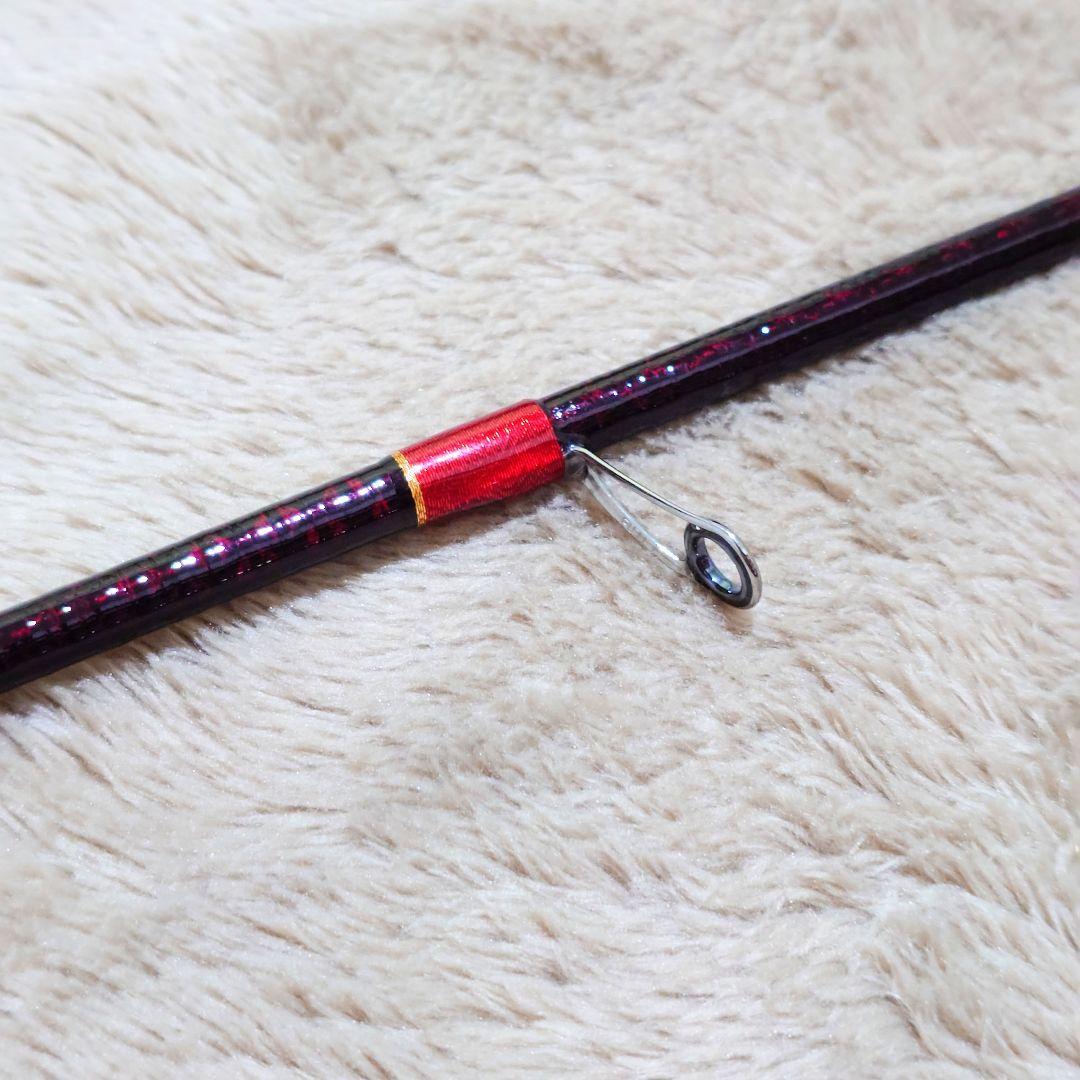 『極美品』アレスレスターホープ709MH LESTER HOPE MH709