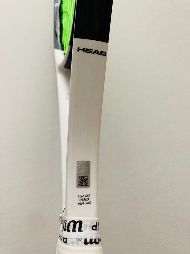 ラケット(硬式用) HEAD Speed MP 2022 G2