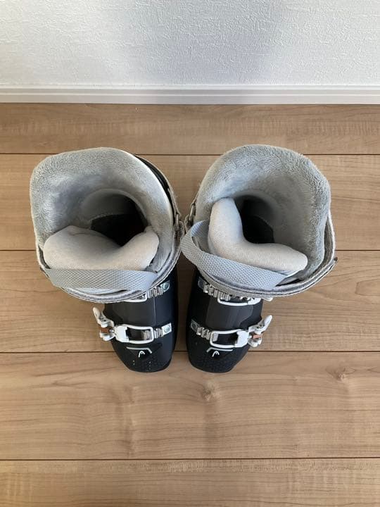 HEAD スキーブーツ　23cm
