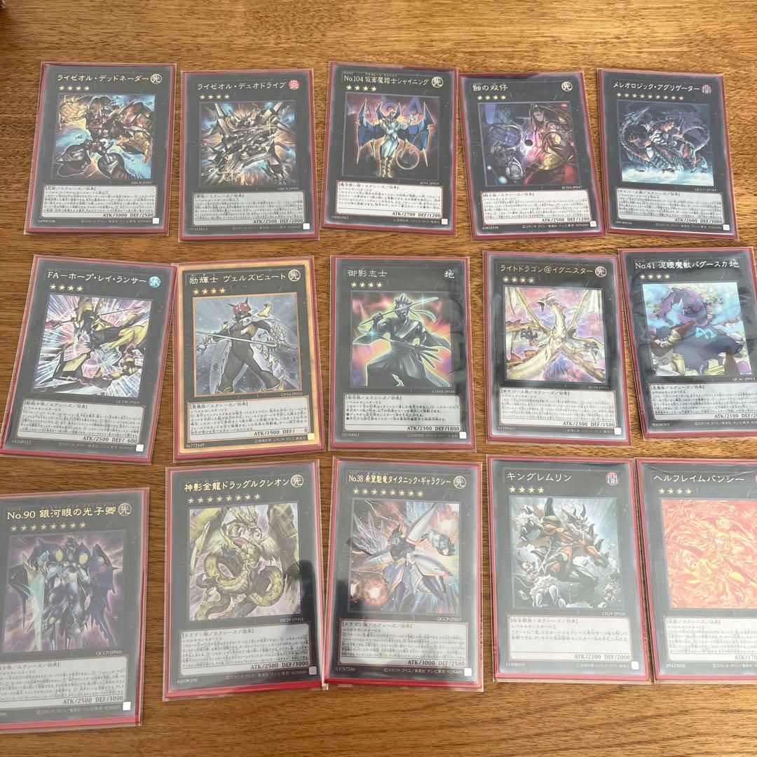 巳剣ライゼオル　デッキ　大会優勝構築を参照　ミツルギライゼオル