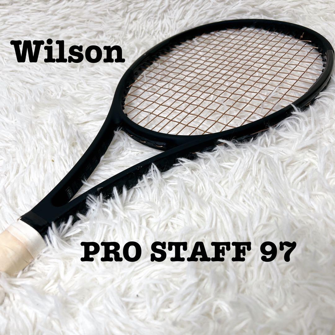 ✨美品✨Wilson PROSTAFF97 V11.5 G3 ウィルソン