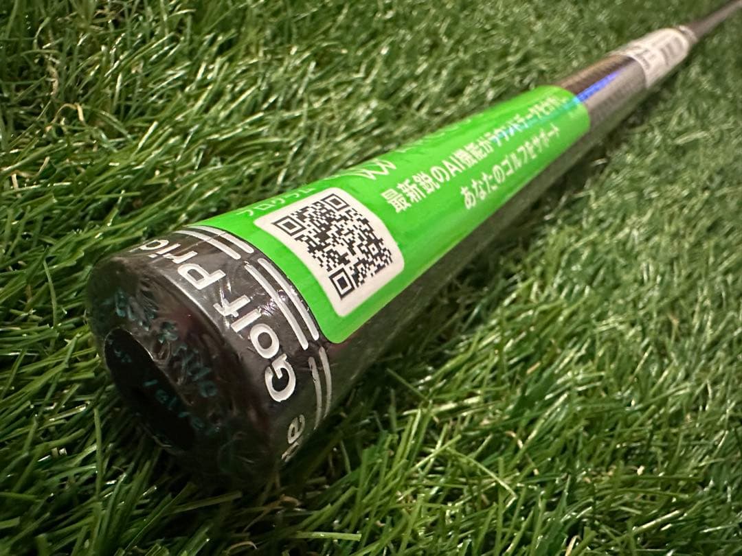 [未使用/日本正規品] ピン ツアー 2.0 ブラック 90s/3u純正シャフト