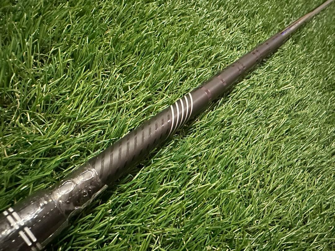 [未使用/日本正規品] ピン ツアー 2.0 ブラック 90s/3u純正シャフト